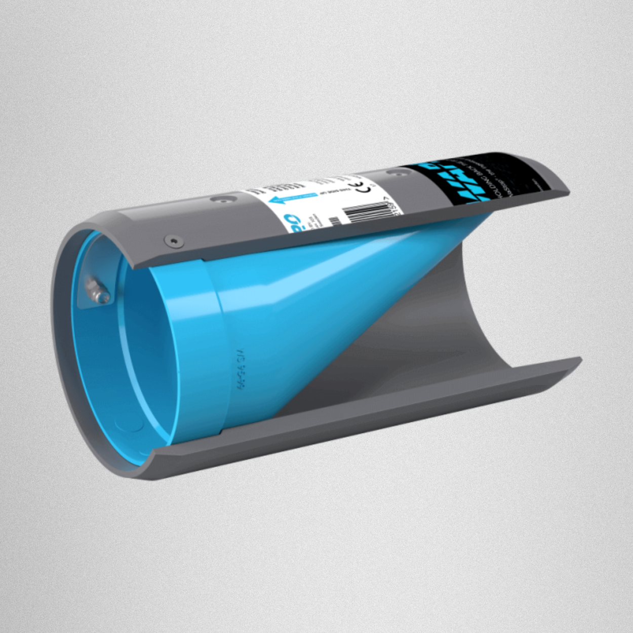 WASTOP® PLASTIC SERIES