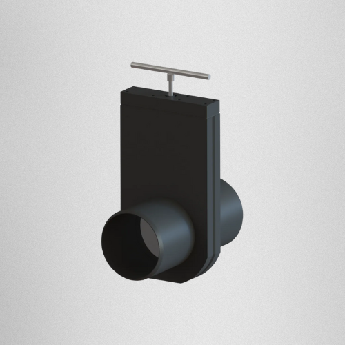 WAGATE® GATE VALVE